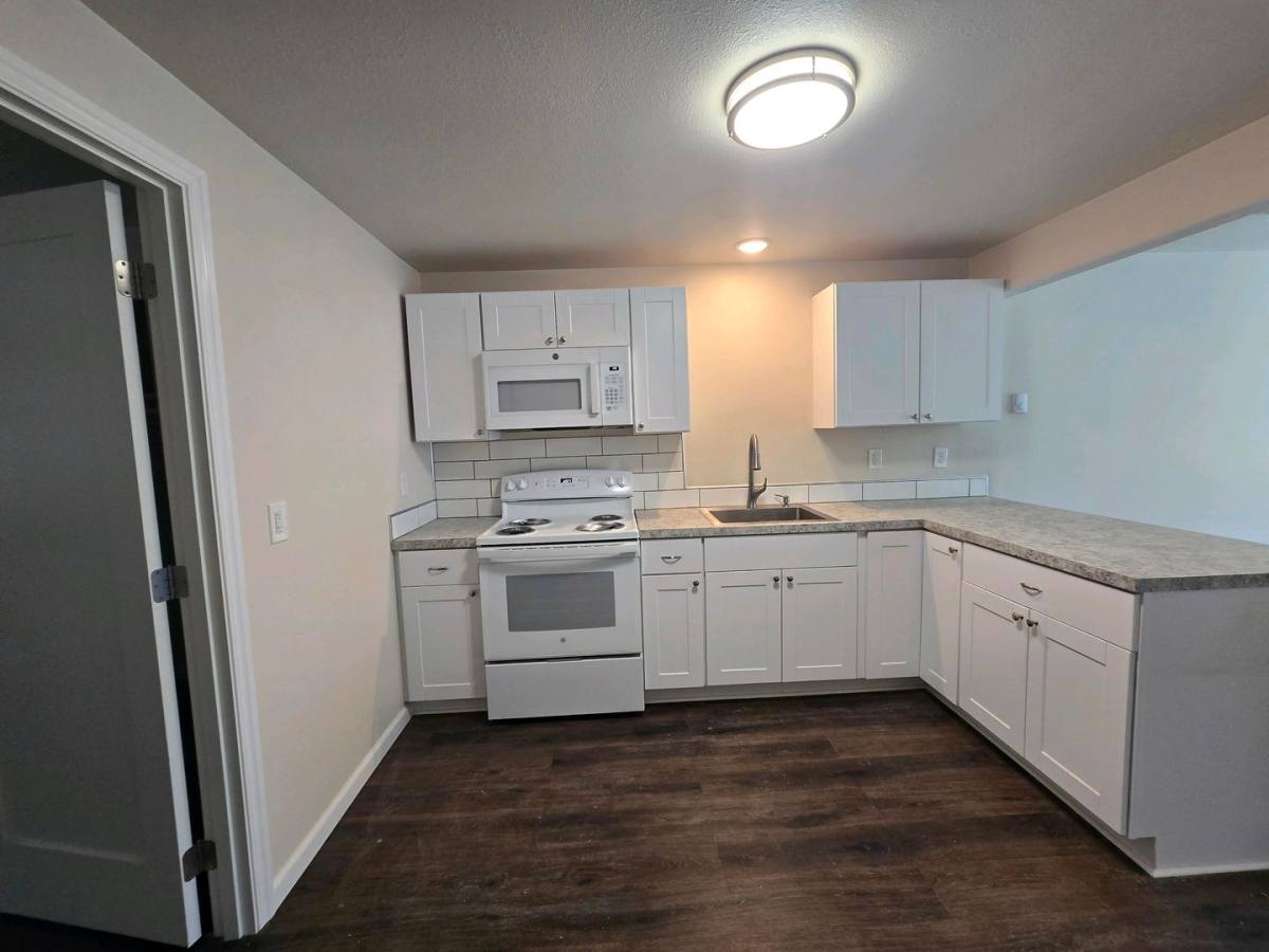 Apartment for rent at 234 NW 21st St, Corvallis, OR 97330