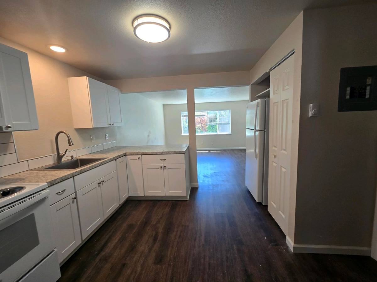 Apartment for rent at 234 NW 21st St, Corvallis, OR 97330