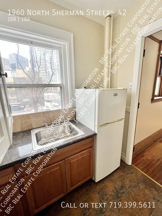 Apartment for rent at 1960 N Sherman St, Denver, CO 80205