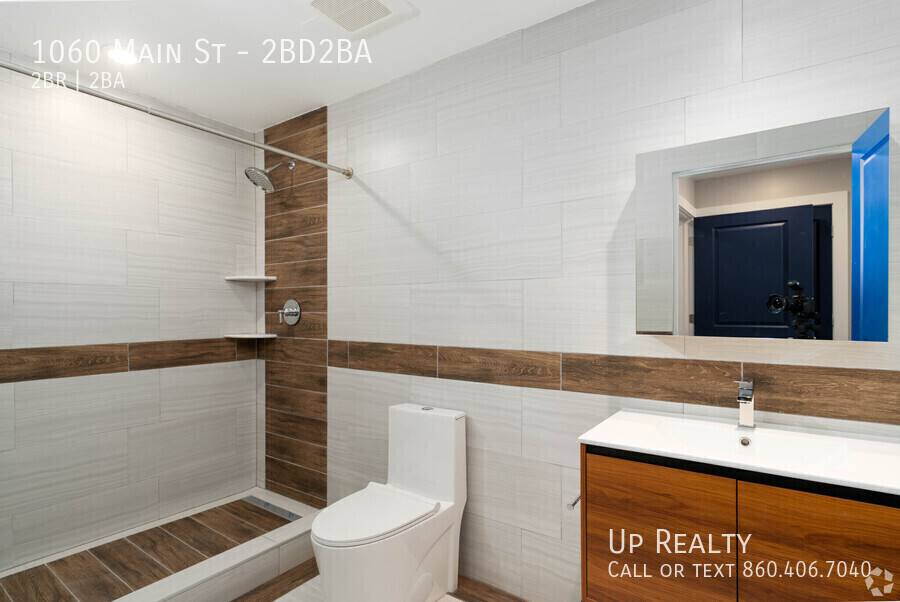 Apartment for rent at 1060 Main St, South Windsor, CT 06074