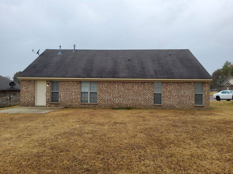 House for rent at 8898 Rasco Hills Cove, Southaven, MS 38671