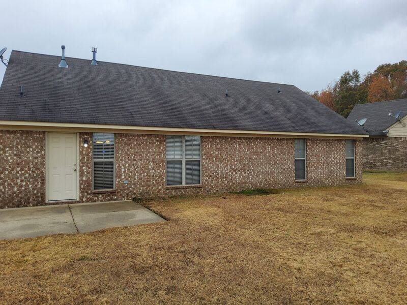 House for rent at 8898 Rasco Hills Cove, Southaven, MS 38671