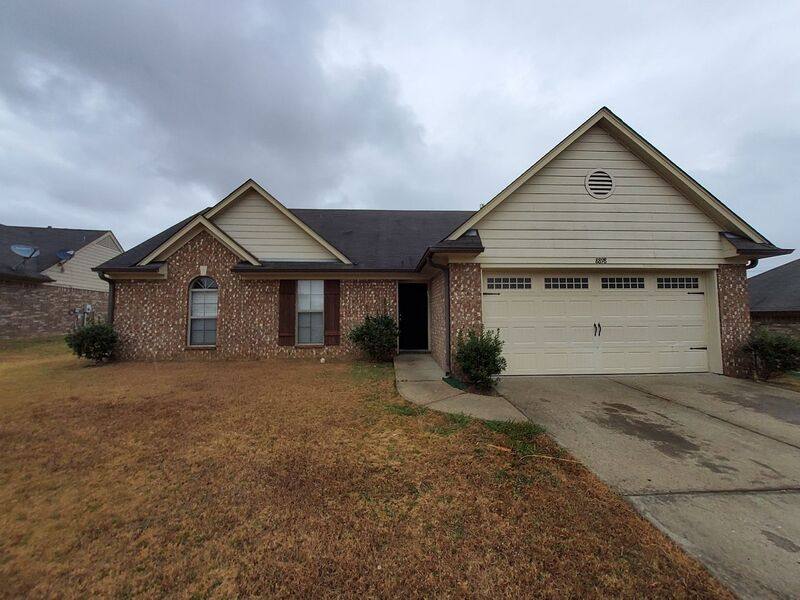 House for rent at 8898 Rasco Hills Cove, Southaven, MS 38671