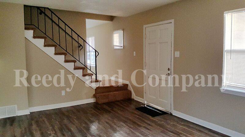 House for rent at 5194 Colewood Ave, Memphis, TN 38118