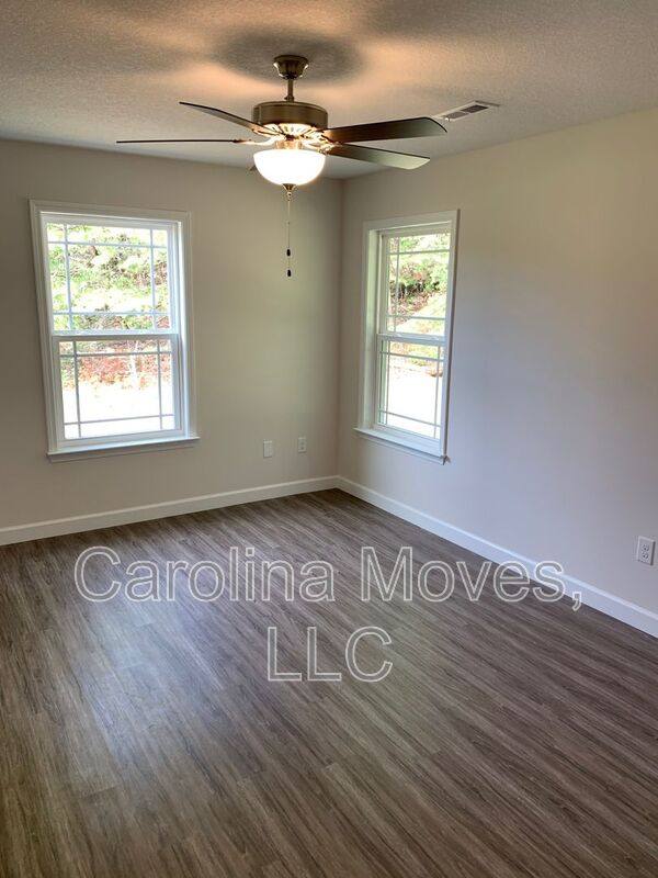 House for rent at 147 Cosmos Lane, Greer, SC 29651