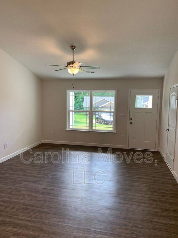 House for rent at 147 Cosmos Lane, Greer, SC 29651