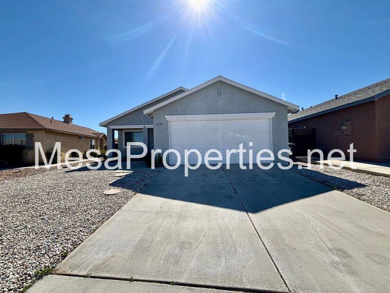 House for rent at 13539 Merry Oaks St, Victorville, CA 92392