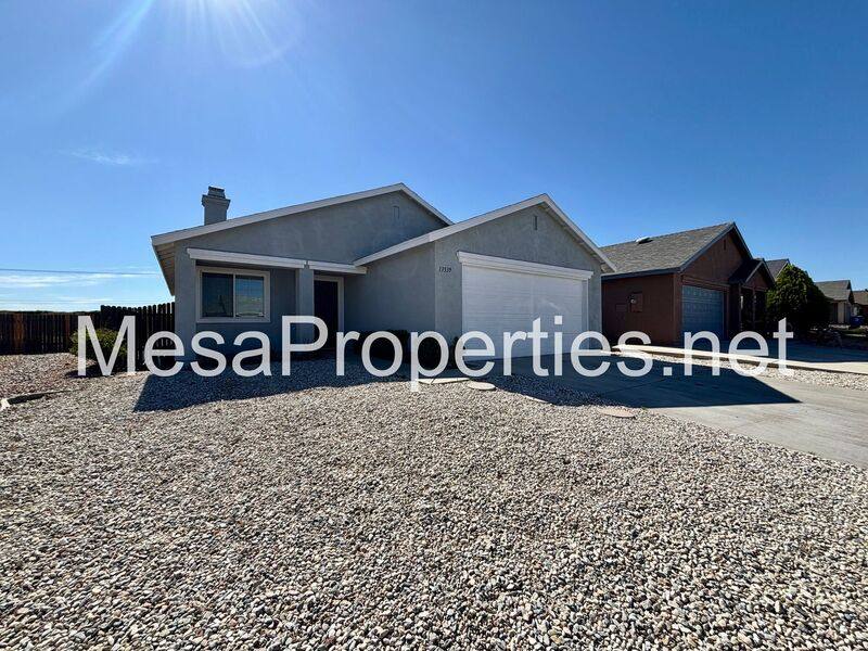 House for rent at 13539 Merry Oaks St, Victorville, CA 92392