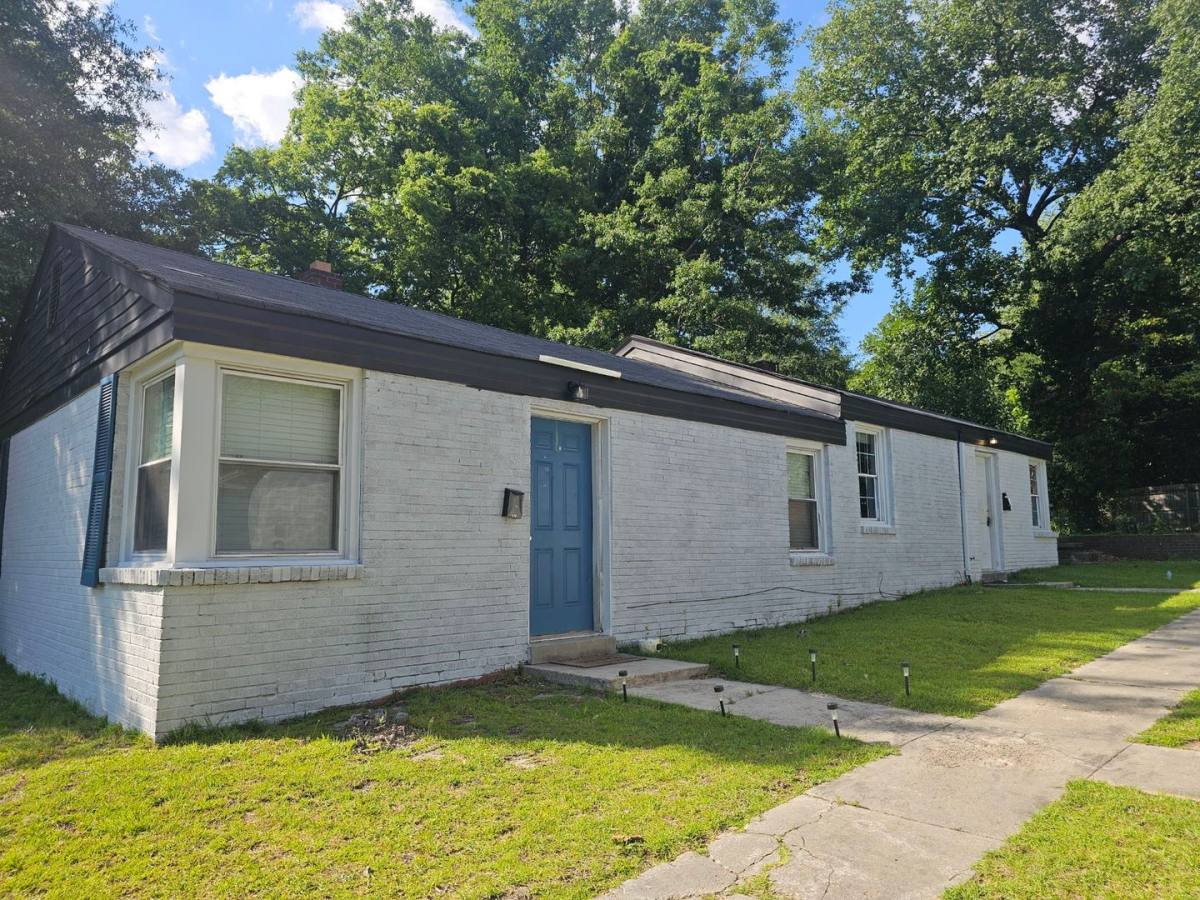 House for rent at 334 S Bull St, Columbia, SC 29205