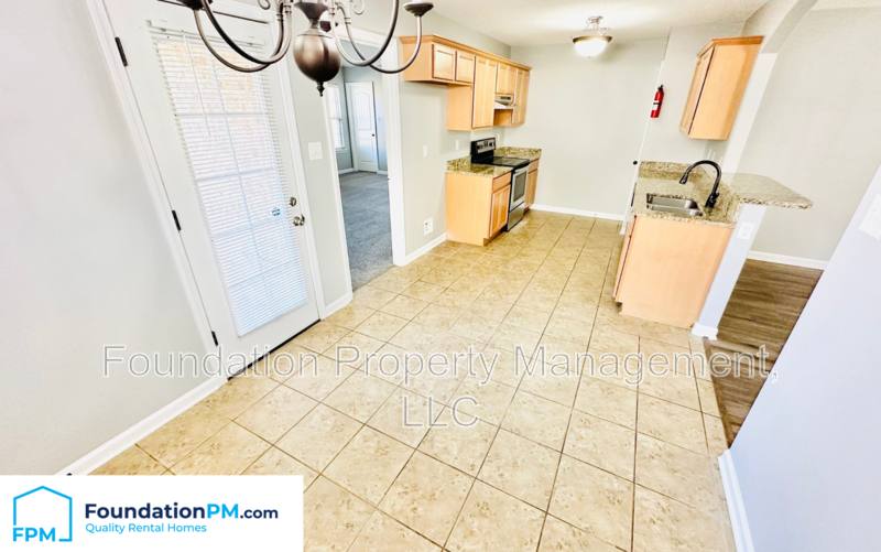 House for rent at 9334 Chastain Place, Cordova, TN 38018