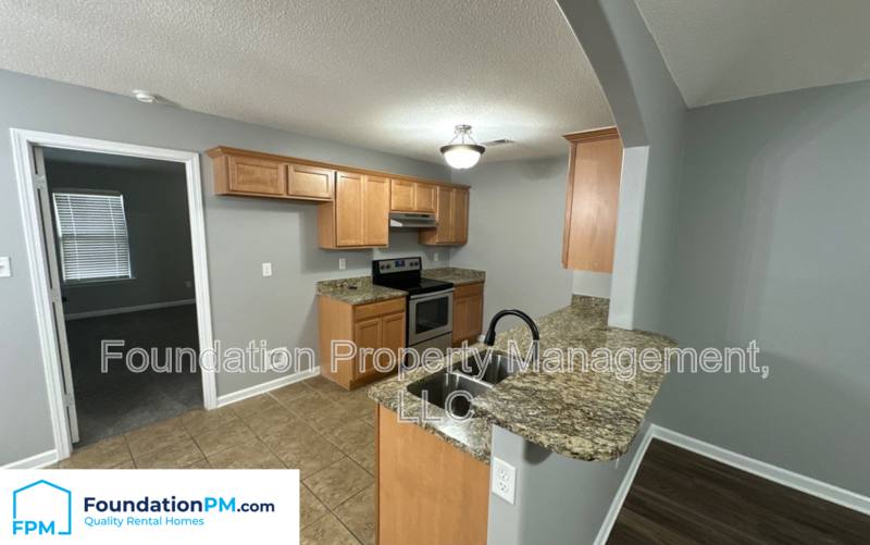 House for rent at 9334 Chastain Place, Cordova, TN 38018