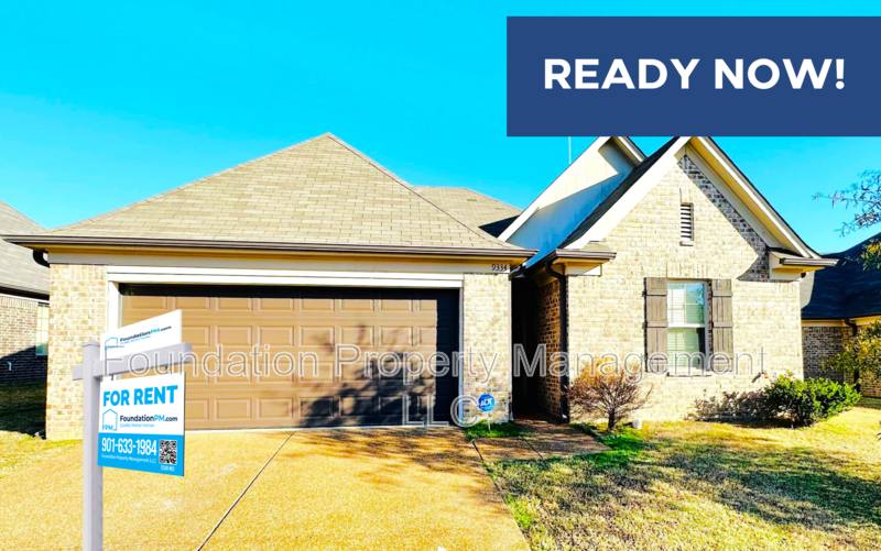 House for rent at 9334 Chastain Place, Cordova, TN 38018