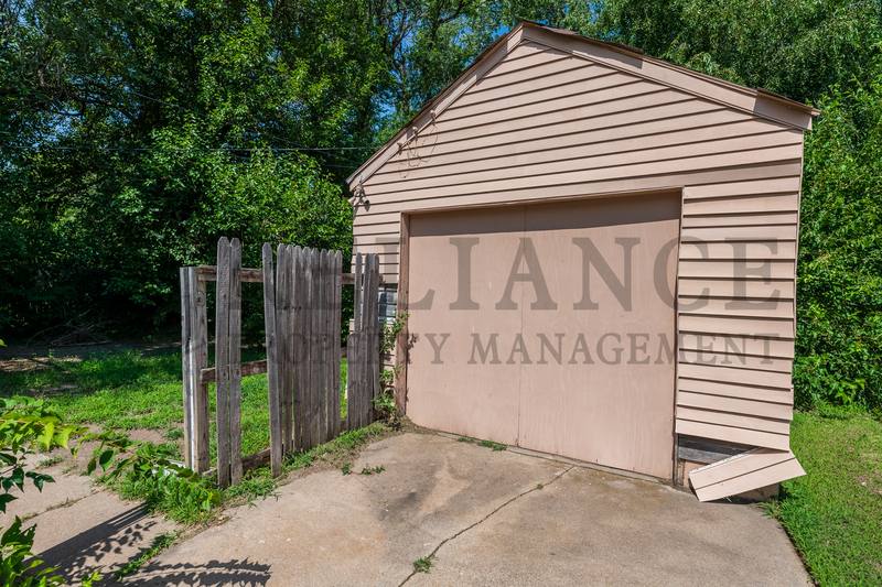 House for rent at 1555 N NE Parkway, Wichita, KS 67208