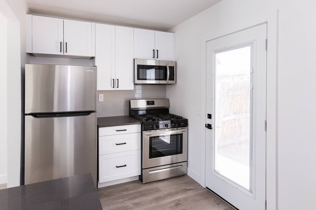 Apartment for rent at 833 E Turney Ave #3, Phoenix, AZ 85014