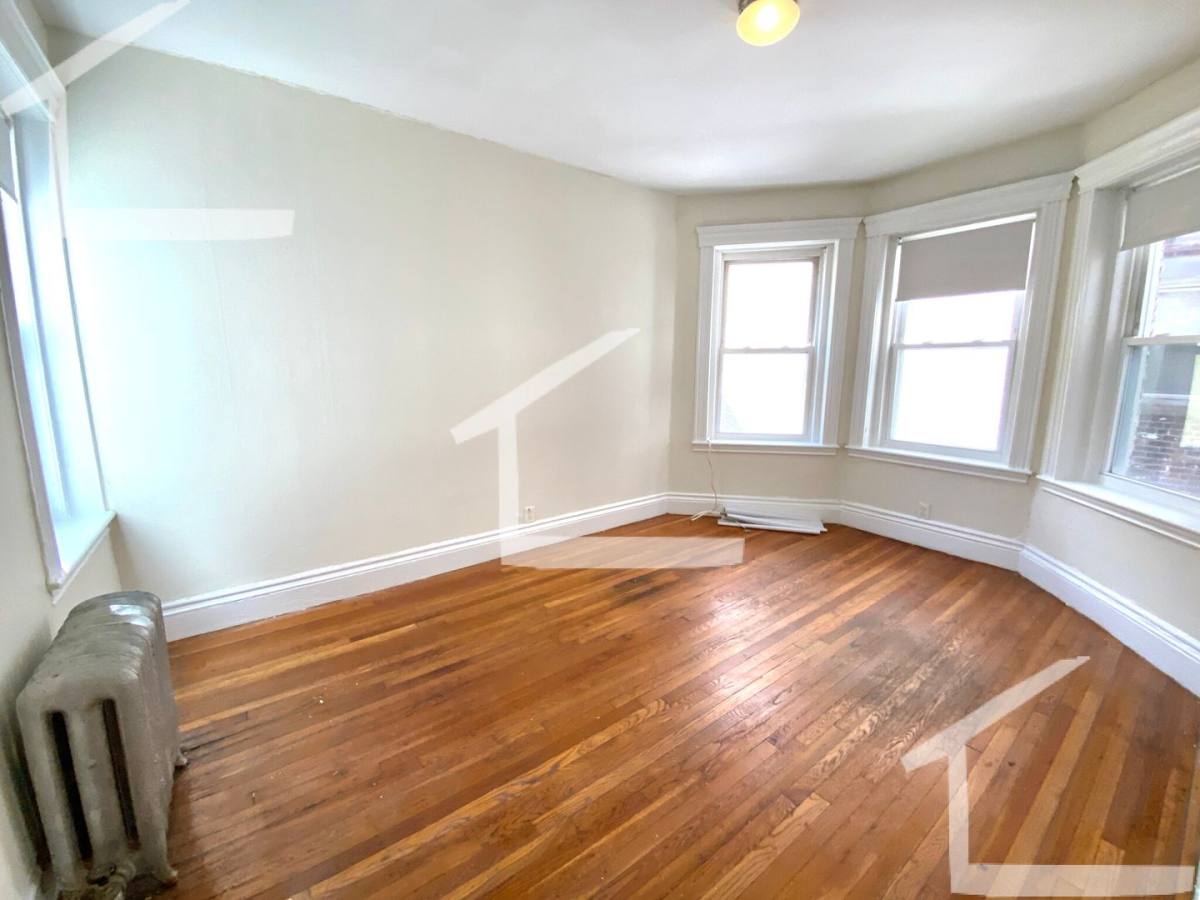 Apartment for rent at 15 Walbridge St #5, Allston, MA 02134