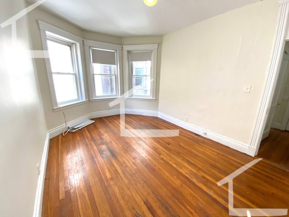 Apartment for rent at 15 Walbridge St #5, Allston, MA 02134