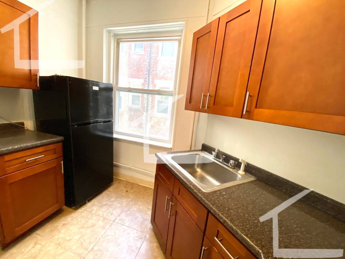 Apartment for rent at 15 Walbridge St #5, Allston, MA 02134