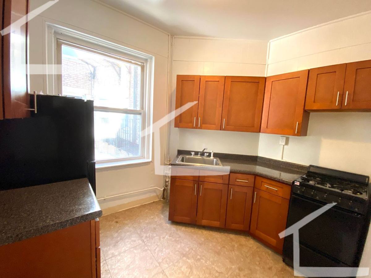 Apartment for rent at 15 Walbridge St #5, Allston, MA 02134
