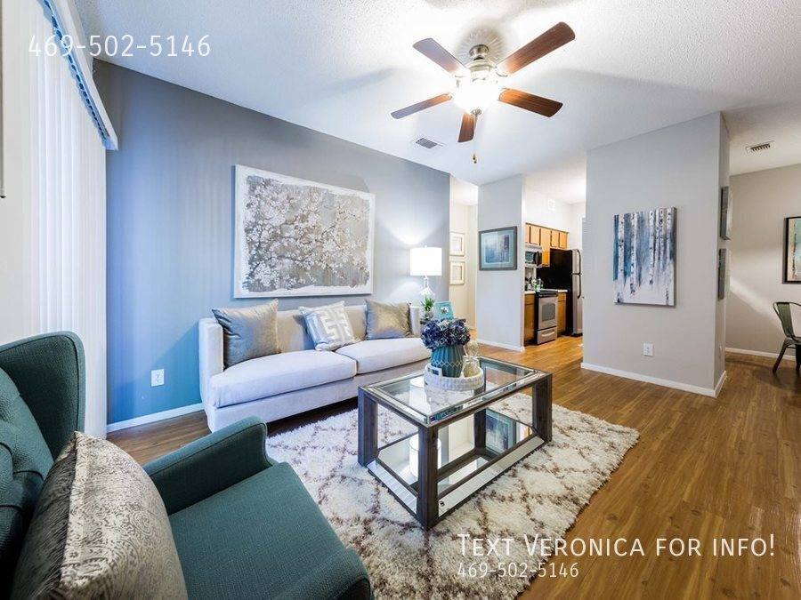 Apartment for rent at 1003 Justin Lane, Austin, TX 78757