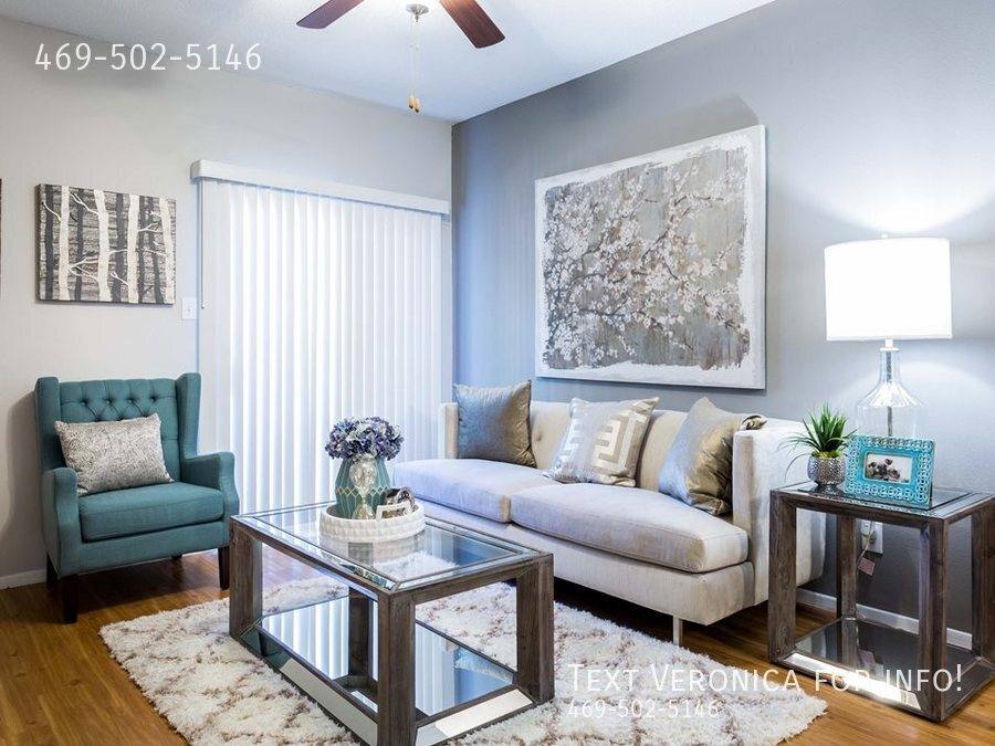 Apartment for rent at 1003 Justin Lane, Austin, TX 78757