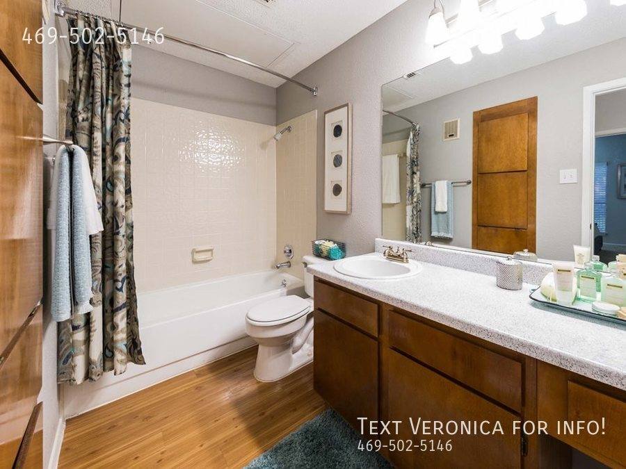 Apartment for rent at 1003 Justin Lane, Austin, TX 78757