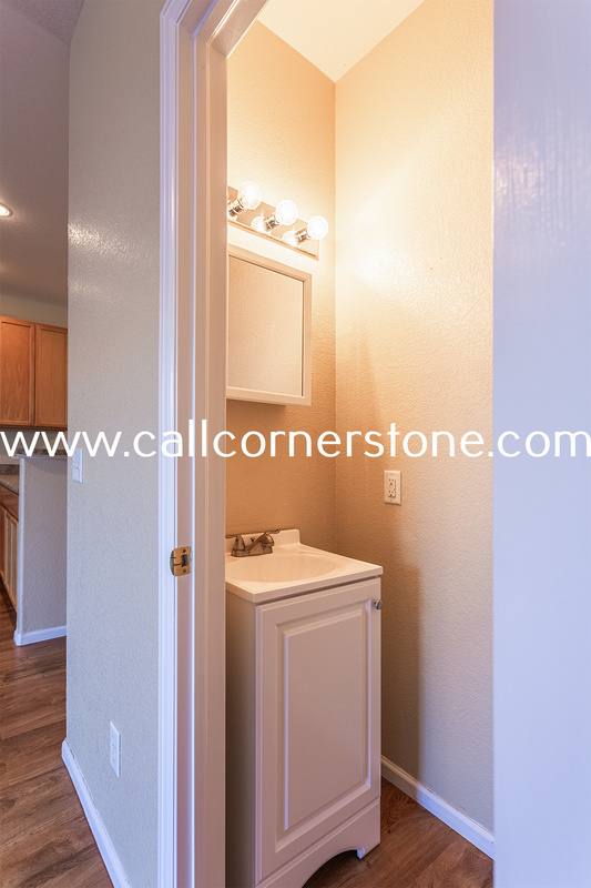 Condo for rent at 2136 Gilpin Ave #1, Colorado Springs, CO 80910