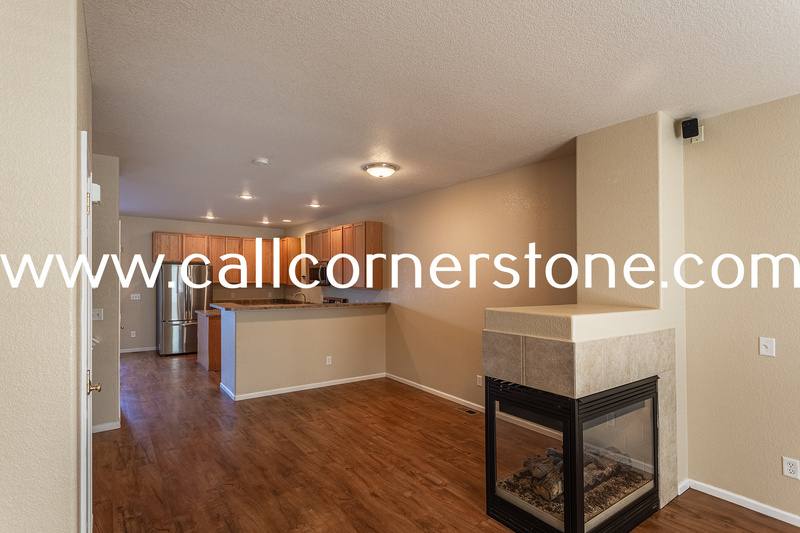 Condo for rent at 2136 Gilpin Ave #1, Colorado Springs, CO 80910