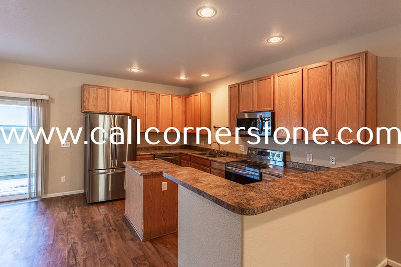 Condo for rent at 2136 Gilpin Ave #1, Colorado Springs, CO 80910