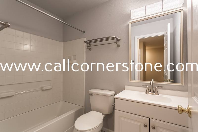 Condo for rent at 2136 Gilpin Ave #1, Colorado Springs, CO 80910