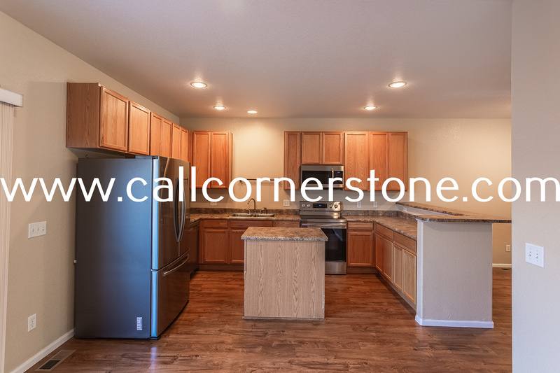 Condo for rent at 2136 Gilpin Ave #1, Colorado Springs, CO 80910