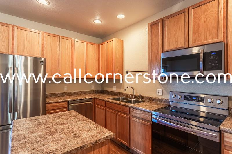 Condo for rent at 2136 Gilpin Ave #1, Colorado Springs, CO 80910