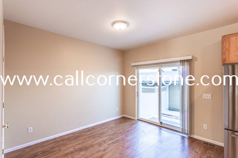 Condo for rent at 2136 Gilpin Ave #1, Colorado Springs, CO 80910