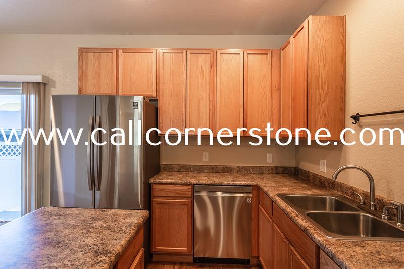 Condo for rent at 2136 Gilpin Ave #1, Colorado Springs, CO 80910