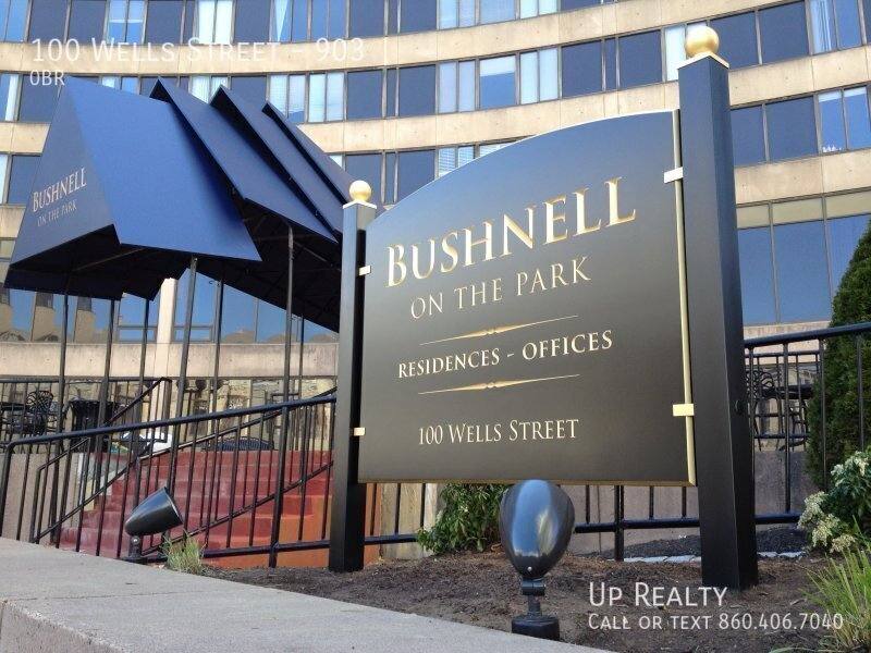Apartment for rent at 100 Wells St, Hartford, CT 06103
