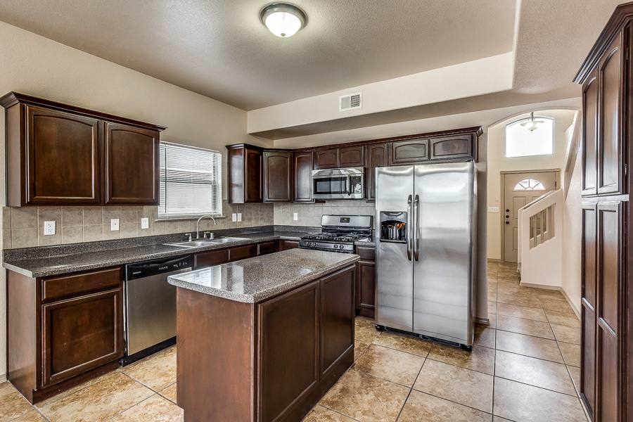 House for rent at 7101 Falling Leaf Circle, El Paso, TX 79934