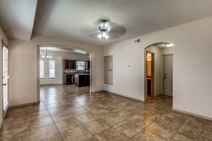House for rent at 7101 Falling Leaf Circle, El Paso, TX 79934