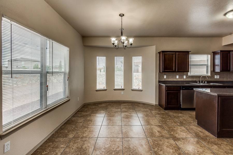 House for rent at 7101 Falling Leaf Circle, El Paso, TX 79934