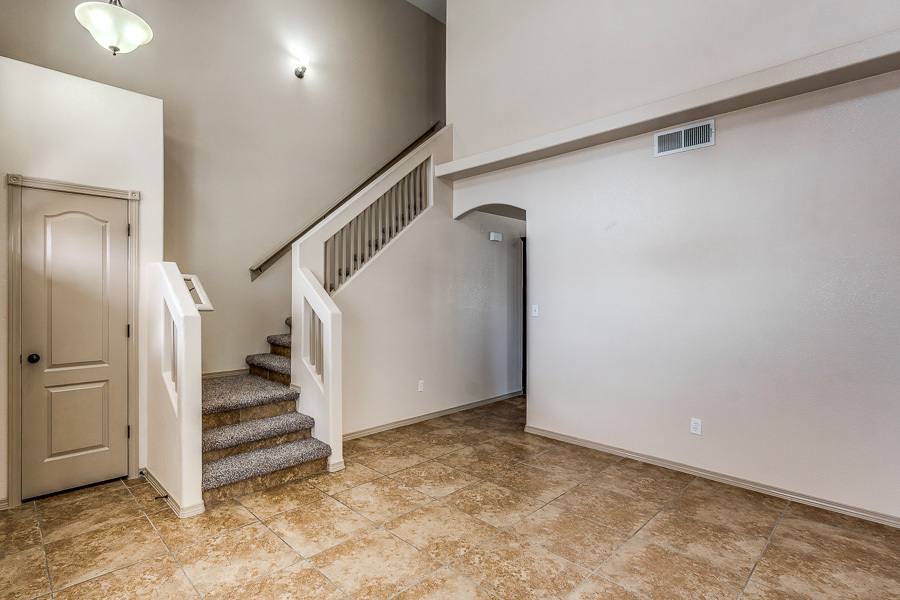 House for rent at 7101 Falling Leaf Circle, El Paso, TX 79934