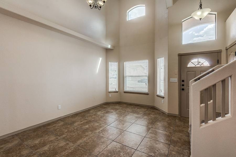 House for rent at 7101 Falling Leaf Circle, El Paso, TX 79934