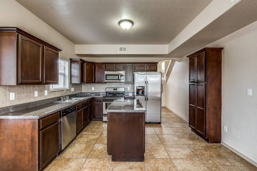 House for rent at 7101 Falling Leaf Circle, El Paso, TX 79934