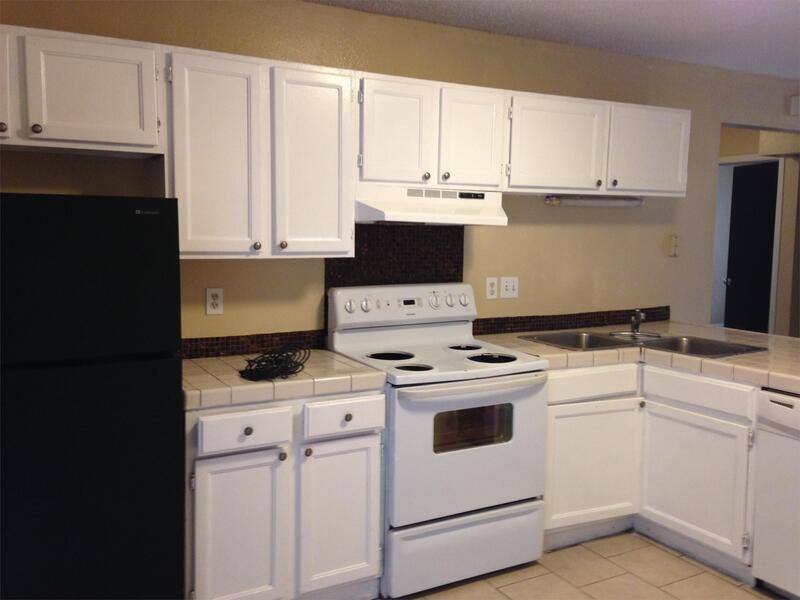 Apartment for rent at 1128 Mazatlan - B, Colorado Springs, CO 80910