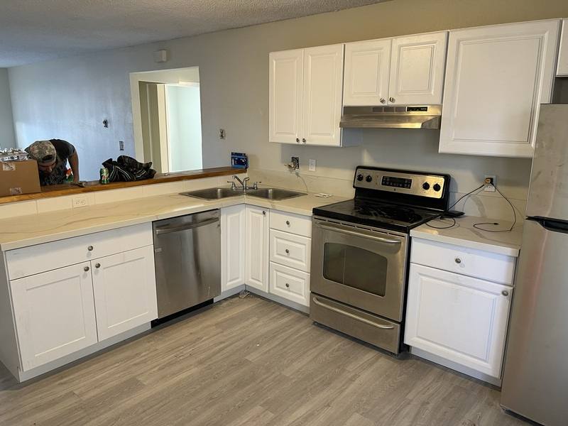 Apartment for rent at 1128 Mazatlan - B, Colorado Springs, CO 80910