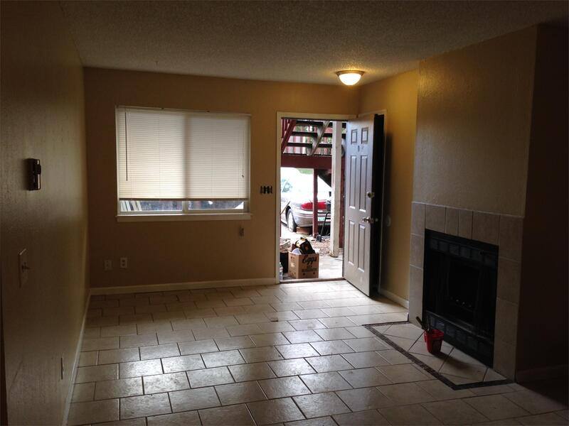 Apartment for rent at 1128 Mazatlan - B, Colorado Springs, CO 80910