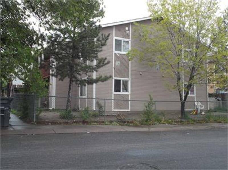 Apartment for rent at 1128 Mazatlan - B, Colorado Springs, CO 80910