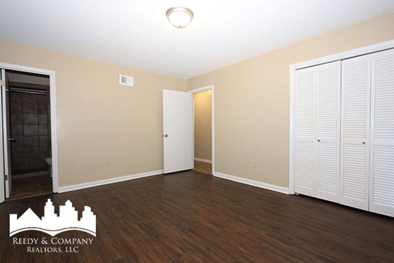 House for rent at 3132 Rosebay Lane, Memphis, TN 38134