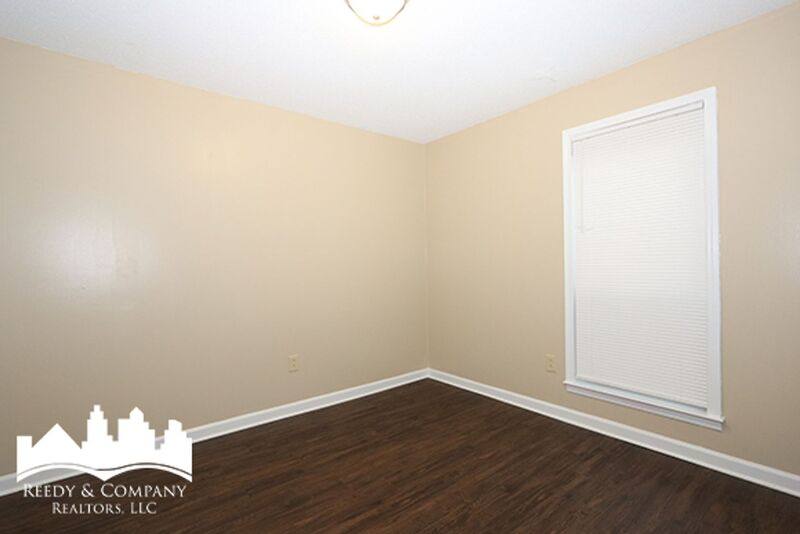 House for rent at 3132 Rosebay Lane, Memphis, TN 38134