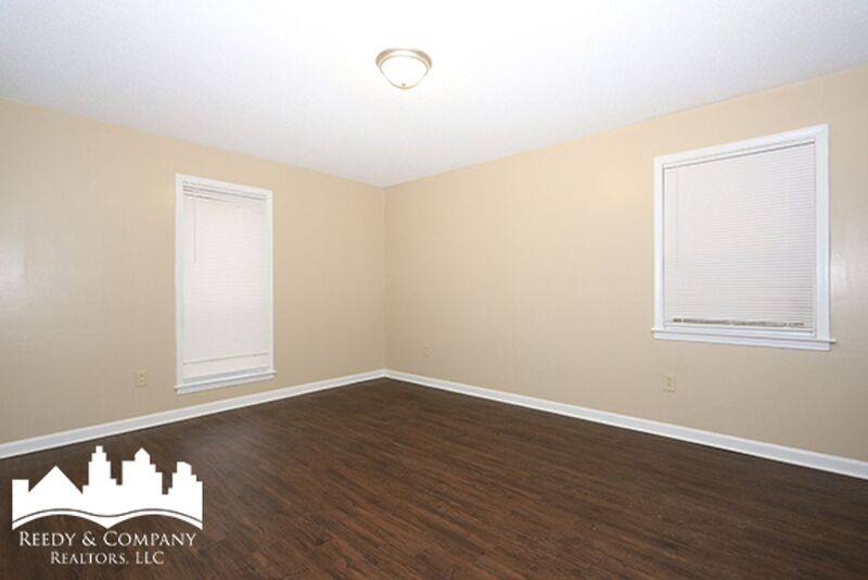 House for rent at 3132 Rosebay Lane, Memphis, TN 38134