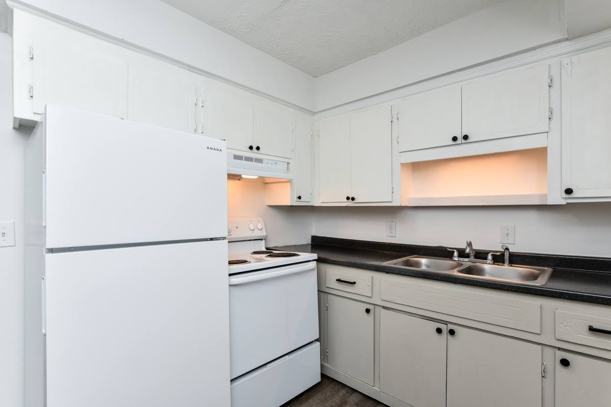 Apartment for rent at 409 Lily St, Greenville, SC 29617