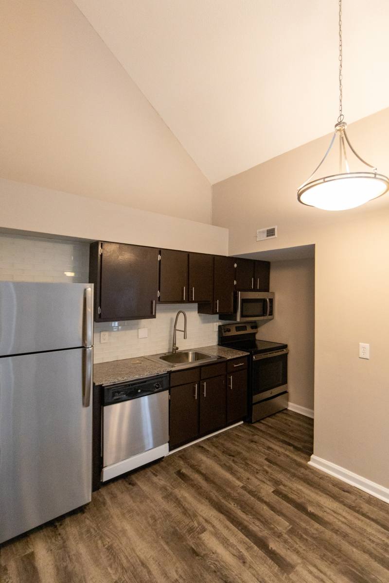 Apartment for rent at 48 McPrice Court, Greenville, SC 29615