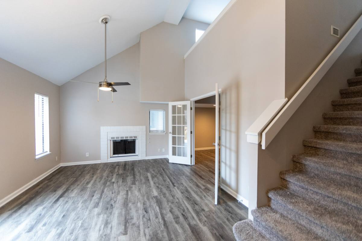 Apartment for rent at 48 McPrice Court, Greenville, SC 29615